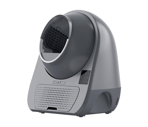 Catlink Scooper Luxury ProX samoczyszcząca kuweta dla kota - 1606103 - zdjęcie 3